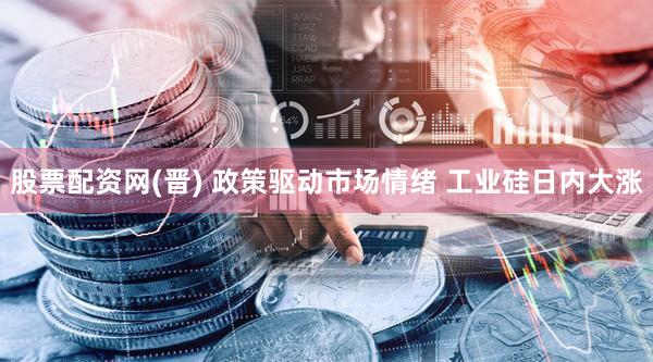 股票配资网(晋) 政策驱动市场情绪 工业硅日内大涨