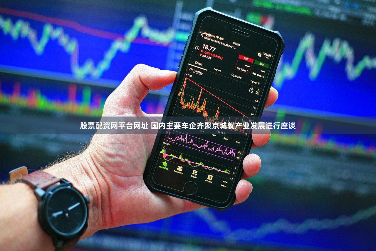 股票配资网平台网址 国内主要车企齐聚京城就产业发展进行座谈