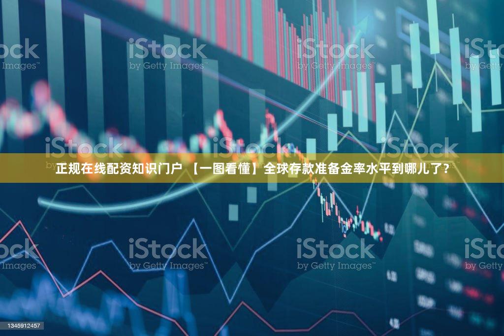 正规在线配资知识门户 【一图看懂】全球存款准备金率水平到哪儿了？